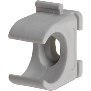 HELIA - Attache ressort IEC20 20-21mm - 1213