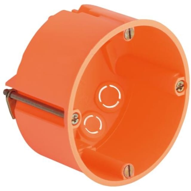 HELIA - Boite d' encastrement 47mm diam68 - 247 HELIA - Boite d' encastrement 47mm diam68 - 247