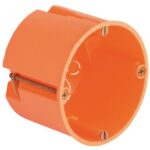 HELIA - Boite d' encastrement 61mm dia68 - 261