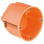 HELIA - Boite d' encastrement étanché 47mm - 248