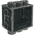 HELIA - Boite d' encastrement universel flex 50mm - 275