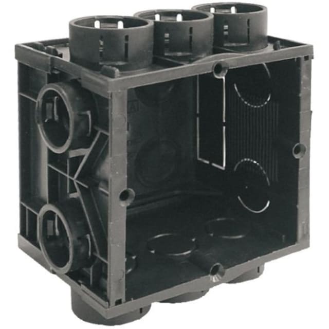 HELIA - Boite d' encastrement universel flex 50mm - 275 HELIA - Boite d' encastrement universel flex 50mm - 275