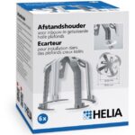 HELIA - Encarteur d'isolant pr plafonds suspendus