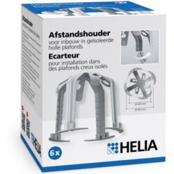 HELIA - Encarteur d'isolant pr plafonds suspendus