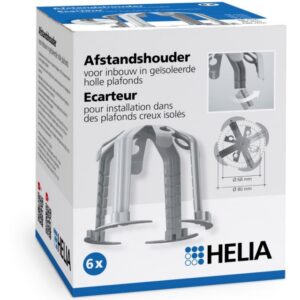 HELIA - Encarteur d'isolant pr plafonds suspendus