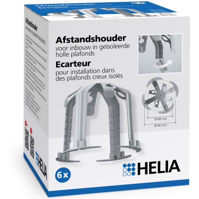 HELIA - Encarteur d'isolant pr plafonds suspendus HELIA - Encarteur d'isolant pr plafonds suspendus