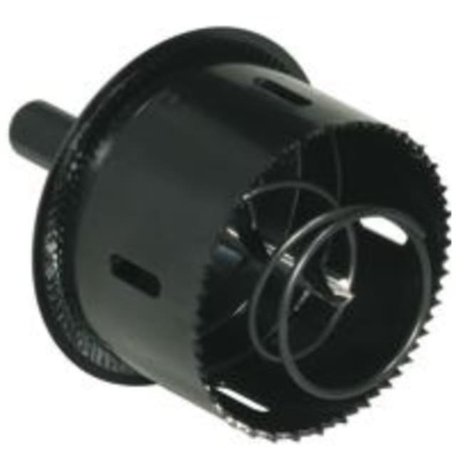 HELIA - Scie cloche diam. 68mm - 271 HELIA - Scie cloche diam. 68mm - 271