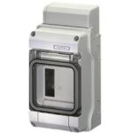 HENSEL - Coffret HENSEL KV KLEIN IP 65 3 mod - KV9103B