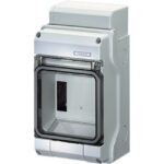 HENSEL - Coffret Hensel petit IP65 4