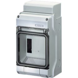 HENSEL - Coffret Hensel petit IP65 4