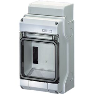 HENSEL - Coffret Hensel petit IP65 4