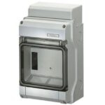 HENSEL - Coffret Hensel petit IP65 - KV9106B