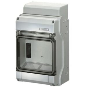 HENSEL - Coffret Hensel petit IP65 - KV9106B