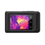 HIKMICRO - Caméra themique de poche 256x192 pixels - A19021017