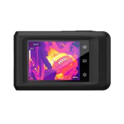 HIKMICRO - Caméra themique de poche 256x192 pixels - A19021017
