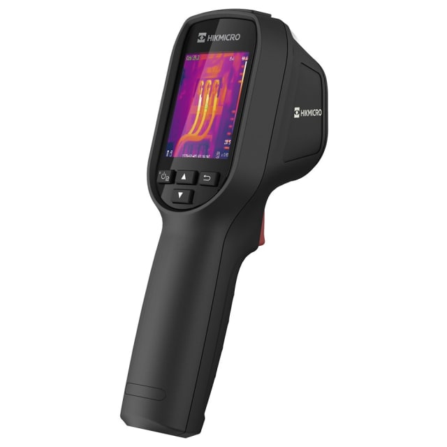 HIKMICRO - Caméra thermique portable économique 96x96px - A19021049 HIKMICRO - Caméra thermique portable économique 96x96px - A19021049
