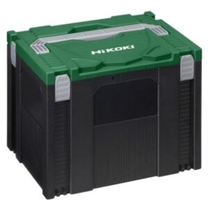 HIKOKI POWER TOOLS - Hikoki box-coffret HSC IV