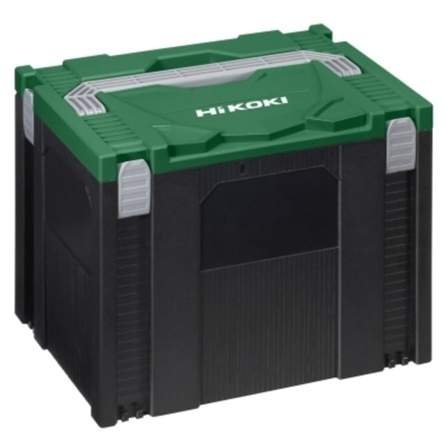HIKOKI POWER TOOLS - Hikoki box-coffret HSC IV HIKOKI POWER TOOLS - Hikoki box-coffret HSC IV