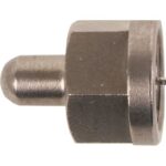 HIRSCHMANN - Bouchon pour connexion F
