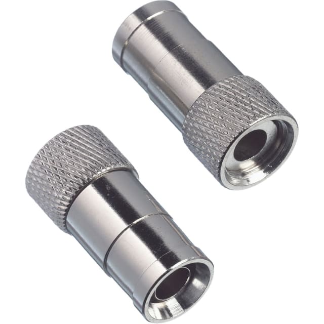 HIRSCHMANN - Connecteur F Push On HIRSCHMANN - Connecteur F Push On