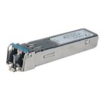 HIRSCHMANN - Emetteur récepteur fibre optique 1 Port SFP MM - 943014001