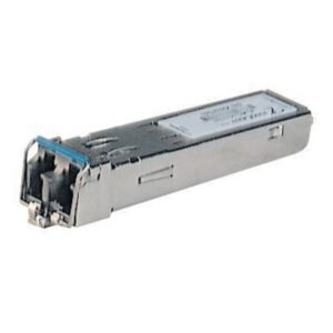 HIRSCHMANN - Emetteur récepteur fibre optique 1 Port SFP MM - 943014001