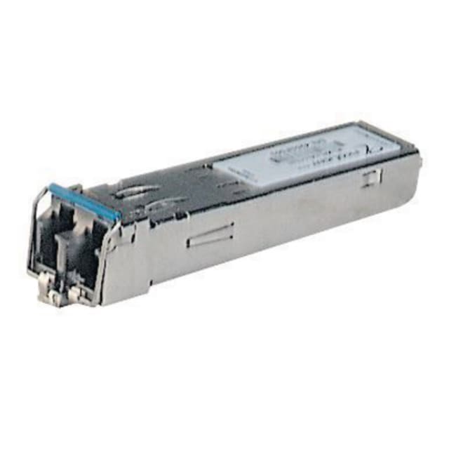 HIRSCHMANN - Emetteur récepteur fibre optique 1 Port SFP MM - 943014001 HIRSCHMANN - Emetteur récepteur fibre optique 1 Port SFP MM - 943014001