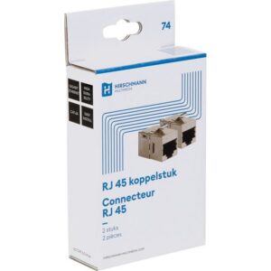 HIRSCHMANN - ILC CAT 6/2 shop - 695020661