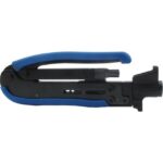 HIRSCHMANN - Pince à presser VT-200 pour CX3 Quick Mount connectoren - 695020314