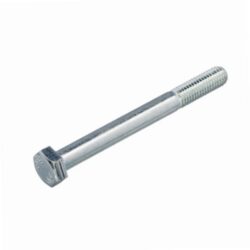 HOENDERDAAL - Boulon hexagonal galvanisé 8.8 SW-30 DIN931 M20X75 (25) - 1740.11.90301