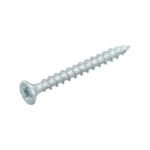 HOENDERDAAL - DYNAPLUS Vis universal VZ PK PZ-2 4.0X40 (200) - 0280.01.25601