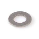 HOENDERDAAL - Rondelle INOX-A2 DIN125A M5 (5.3X10X1.0) (100) - 4010.30.00501
