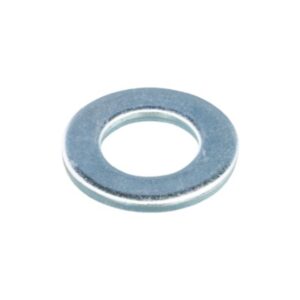 HOENDERDAAL - Rondelle galvanisé DIN125A M12 (13.0X24X2.5) (100) - 4010.01.01201