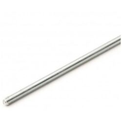 HOENDERDAAL - Tige filetée VZ 4.8 DIN976 M10x1000 - 3711.01.01001