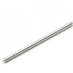 HOENDERDAAL - Tige filetée VZ 4.8 DIN976 M12 x 1000mm - 3711.01.01201