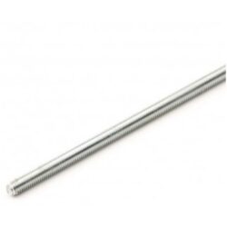 HOENDERDAAL - Tige filetée VZ 4.8 DIN976 M12 x 1000mm - 3711.01.01201