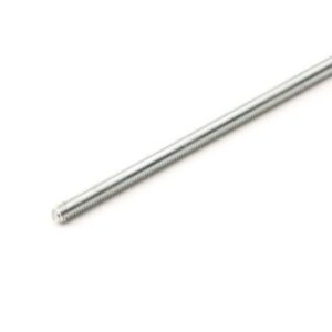 Tige filetée acier zingué M8 x 2000 mm