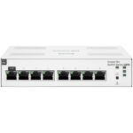 HPE Instant-On - HPE Networking Instant On 1830 8G Switch - JL810A#ABB
