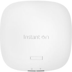 HPE Instant-On - HPE Networking Instant On AP22 (RW) - radio access point - Bluetooth