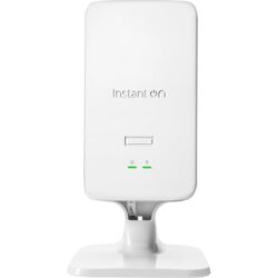 HPE Instant-On - HPE Networking Instant On Access Point AP22D
