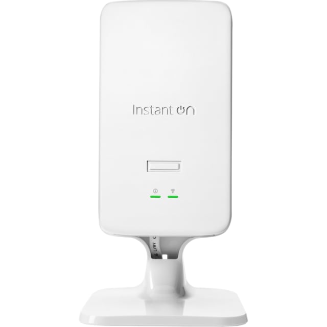 HPE Instant-On - HPE Networking Instant On Access Point AP22D HPE Instant-On - HPE Networking Instant On Access Point AP22D