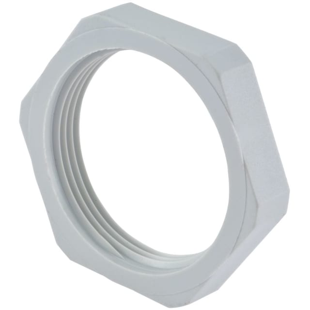 HUMMEL - Contre-écrou noir GM-FS M16x1 HUMMEL - Contre-écrou noir GM-FS M16x1