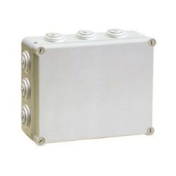 HUPPERTZ - BT RECTANGULAIRE 305x225x125 IP65.... - M012A