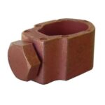 HUPPERTZ - Bague de serrage 3/4 - HUP32MU18
