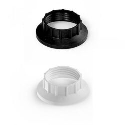 HUPPERTZ - Bague pour socket E14 7x35