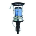 HUPPERTZ - Baladeuse caoutchouc 60W E27 - 402WR