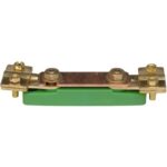 HUPPERTZ - Barrette de coupure de terre - SEZ2