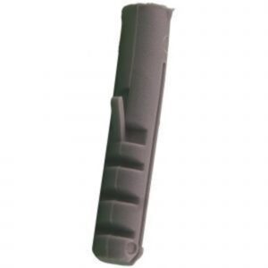HUPPERTZ - Cheville nylon 6 mm - M436312