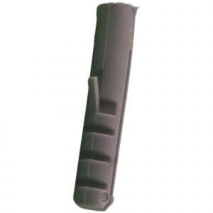 HUPPERTZ - Cheville nylon 8 mm - M436313