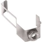 HUPPERTZ - Click metal collie 19 mm avec ecrou - M501911